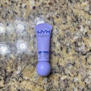 Nyx Professional Makeup Smushy Matte Lip Balm -Sugar Smush- 0.27oz./8ml New